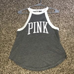 PINK tanktop